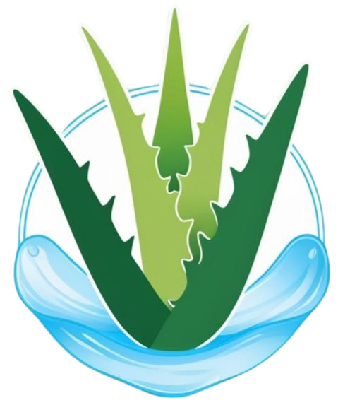 aloe Vera Forever Living: logo aloewater.it