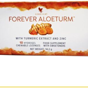 ALOETURM Forever integratore per il sistema immunitario