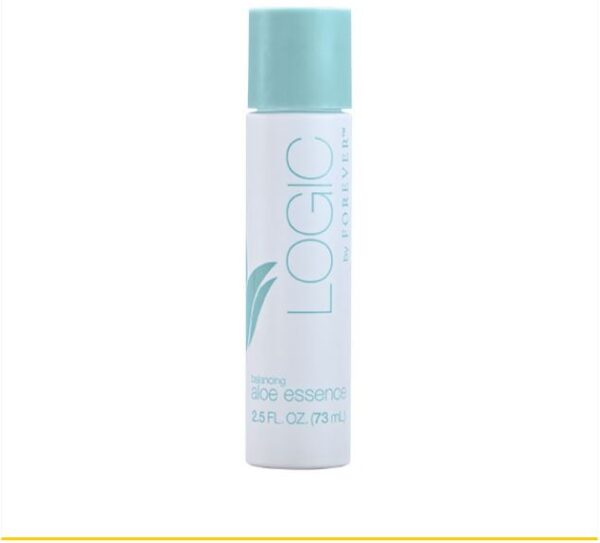 Logic Balancing Aloe Essence Forever