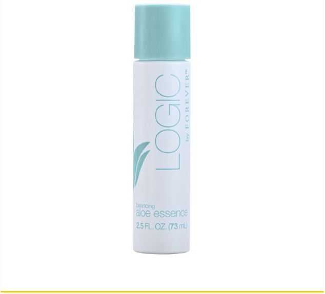 Logic Balancing Aloe Essence Forever