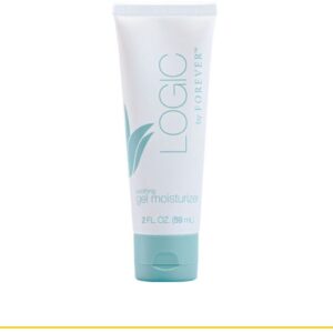 Logic Soothing Gel Moisturizer - Idratante viso naturale
